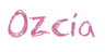 My Spa Joy's Competitor - Ozcia logo