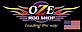 Oze Rod Shop