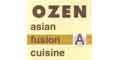 Ozen Asian Fusion Cuisine