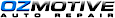 Ozmotive Auto Repairs