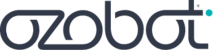 Ozobot's logo Ozobot's Company logo