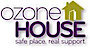 Youth In Need's Competitor - Ozone House logo