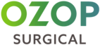 OZOP Surgical's logo OZOP Surgical's Company logo