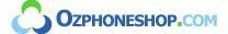 Ozphoneshop's logo Ozphoneshop's Company logo