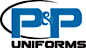 P & P Uniforms