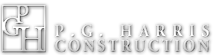 P. G. Harris Construction