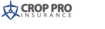 Ricult's Competitor - Crop Pro Insurance logo