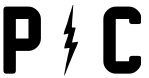 P C's logo P C's Company logo