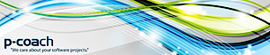 P-coa.ch's logo P-coa.ch's Company logo