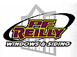 P.F. Reilly and Company's logo P.F. Reilly and Company's Company logo