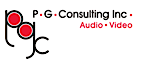 P.g. Consulting's logo P.g. Consulting's Company logo