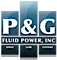 P&G Fluid Power