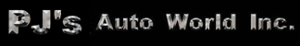 P.J.'s Auto World