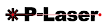 P-laser