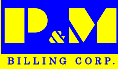P&M Billing
