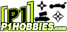 P1 Hobbies - Rc Hobby Shop