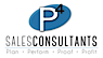 P4 Sales Consultants