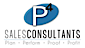 P4 Sales Consultants