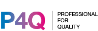 P4Q Electronics's logo P4Q Electronics's Company logo