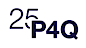 MADES's Competitor - P4Q logo