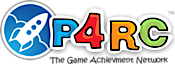 P4RC's logo P4RC's Company logo
