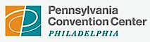 PA Convention Center's logo PA Convention Center's Company logo
