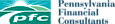 Warren Financial's Competitor - PA Financial Consultants logo