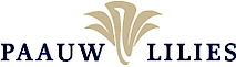 Paauw Lilies's logo Paauw Lilies's Company logo