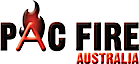 Pac Fire Australia's logo Pac Fire Australia's Company logo