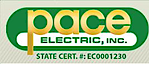 Pace Electric