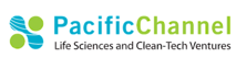 Pacific Channel's logo Pacific Channel's Company logo