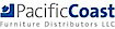 Pacific Coast Furniture Distrutors