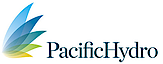 Pacific Hydro's logo Pacific Hydro's Company logo