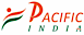 Brio Bliss's Competitor - Pacific India logo