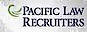 Pacific Law Recruiters