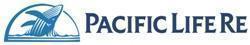 Pacific Life Re's logo Pacific Life Re's Company logo