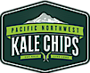 Pacific Northwest Kale Chips