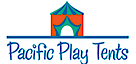 Pacific Play Tents's logo Pacific Play Tents's Company logo