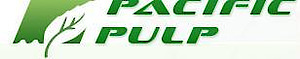 Pacific Pulp's logo Pacific Pulp's Company logo