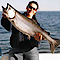 Pacific Rim Fishing Charters -  Bc Salmon & Halibut Fishing
