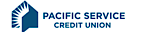 Pacific Service Credit Union logo