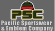 Pacific Sportswear & Emblem