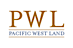 Benaroya's Competitor - Pacific West Land logo