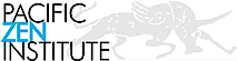 Pacific Zen Institute's logo Pacific Zen Institute's Company logo
