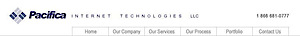 Pacificadev's logo Pacificadev's Company logo