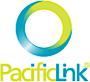 PacificLink's logo PacificLink's Company logo