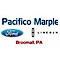 Pacifico Marple Ford Lincoln