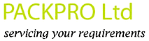 Pack Pro's logo Pack Pro's Company logo