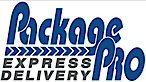 Package Pro Express Delivery's logo Package Pro Express Delivery's Company logo