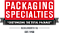 Packagingspecialtiesonline's company profile